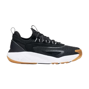 Under Armor Wmns Project Rock 7 'Black White Gum' Sneakers Black/White/Anthracite 3027601 001