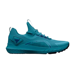 Under Armor Wmns Project Rock BSR 3 'Blue Surf' Sneakers Blue Surf/Blue Mirage 3026458 400