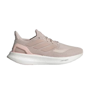 adidas Wmns PureBoost 5 'Putty Mauve' Putti Mauve/Sand pink metallic/Sand pink IF9203