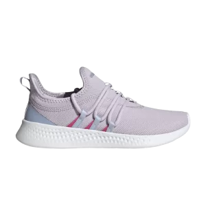 adidas Wmns Puremotion Adapt 2.0 'Silver Dawn' Silver Dawn/White Cloud/Blue Dawn HP9379