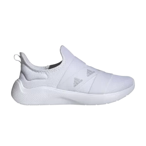 adidas Wmns Puremotion Adapt Wide 'White Grey' White cloud/Grey two/White cloud ID6992