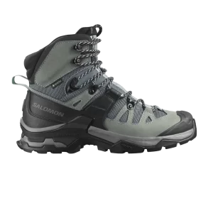 Salomon Wmns Quest 4 GORE-TEX 'Slate Opal Blue 'Sneakers Slate/Military unit/Opal blue L41387000