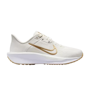 Nike Wmns Quest 6 'Phantom Metallic Gold' Ghost/Sail/Pale Ivory/Metallic Gold FD6034 003