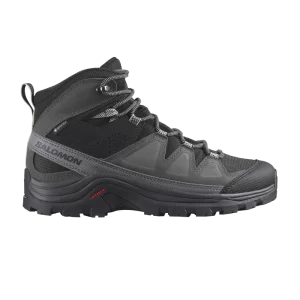 Salomon Wmns Quest Rove GORE-TEX 'Black Quiet Shade 'Sneakers Black/Magnet/Silent Shade L47181500