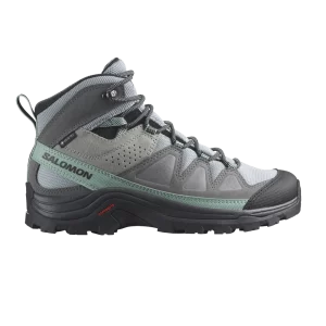 Salomon Wmns Quest Rove GORE-TEX 'Quarry Quiet Shade 'Sneakers Quarry/Silent Shadow/Black L47181600