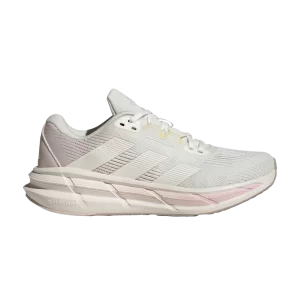 adidas Wmns Questar 3 'Off White Putty Mauve' Sneakers White/Chalky White/Putti Mauve ID8741