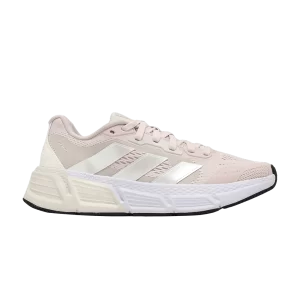 adidas Wmns Questar 'Putty Mauve Zero Metallic' Sneakers Putti Mauve/Zero Metallic/Aluminum IE8120