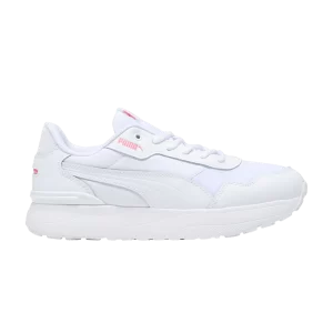 Sneakers Puma Wmns R78 Voyage 'Tumbled 'White/White/Passion Fruit 398639 01