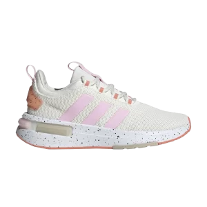 adidas Wmns Racer TR23 'Off White Orchid Fusion' White/Orchid Fusion/Miracle Beige IF0044