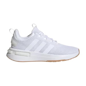 adidas Wmns Racer TR23 'White Gum' White Cloud/White Cloud/Gray One IF3330