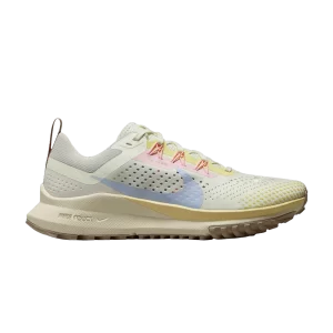 Nike Wmns React Pegasus Trail 4 'Sail Blue Whisper' Sail/Ghost/Scattered Taupe/Blue Whisper FJ7733 140