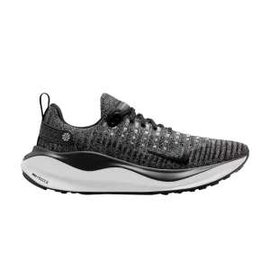 Nike Wmns ReactX Infinity Run 4 'Oreo' Black/White/Black DR2670 003