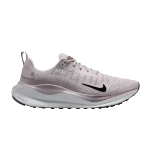 Nike Wmns ReactX Infinity Run 4 'Platinum Violet 'Platinum Violet/Smoky Haze/Saturn Gold/Black DR2670 010