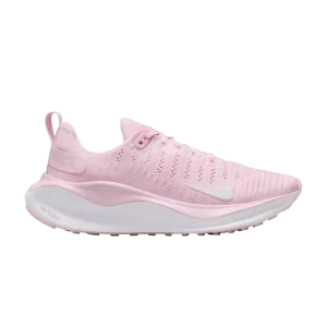 Nike Wmns ReactX Infinity Run 'Pink Foam White' Pink foam/White DR2670 600