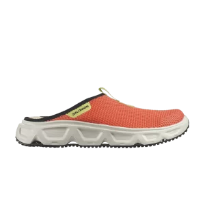 Sneakers Salomon Wmns Reelax Slide 6.0 'Fresh Salmon 'Fresh Salmon/Vanilla Ice/Sunny Lime L47469600