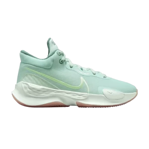 Nike Wmns Renew Elevate 3 'Barely Green' Barely Green/Jade Ice/Metallic Red Bronze/Vapor Green HF1574 301