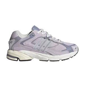 adidas Wmns Response CL 'Silver Dawn' Sneakers Silver Dawn/Silver Violet/Crystal White ID4288