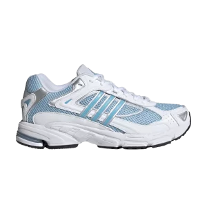 adidas Wmns Response CL 'White Clear Sky' White cloud/Clear sky/Blue color IE9868