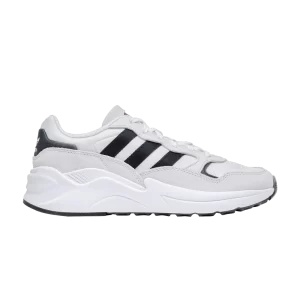 adidas Wmns Retropy Adisuper 'White Black' Sneakers White/Black/Crystal White HP9625