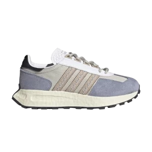 adidas Wmns Retropy E5 'Aluminum Silver Violet' Sneakers Aluminium/Wonderful Taupe/Silver Violet HQ4281