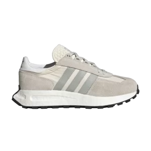 adidas Wmns Retropy E5 'Chalk White Grey' Chalk white/Grey two/Grey one IE7063