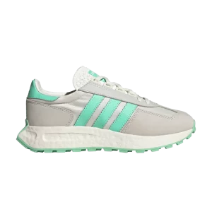 adidas Wmns Retropy E5 'White Pulse Mint' White Heart/Mint Pulse/Mint Pulse HQ4385