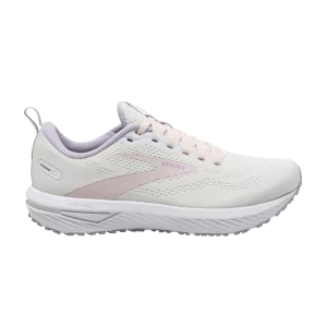 Brooks Wmns Revel 6 'Marshmallow Pink' Sneakers Marshmallow/Pink/Purple 120386 1B 133