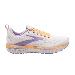 Brooks Wmns Revel 6 'White Lavendula' Sneakers White/View/Lavendula 120386 1B 177