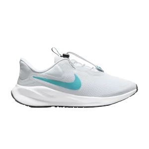 Nike Wmns Revolution 7 EasyOn 'Pure Platinum Dusty Cactus' Pure Platinum/White/Black/Dusty Cactus FN7999 008