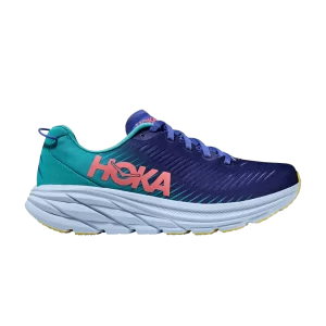 Sneakers HOKA Wmns Rincon 3 'Bellwether Blue Ceramic 'Bellwether Blue/Ceramic 1119396 BBCRM