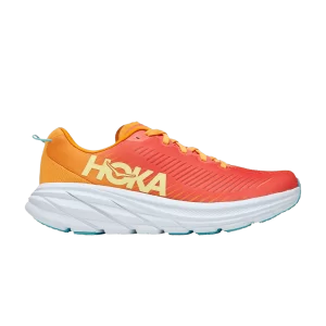 Sneakers HOKA Wmns Rincon 3 'Camellia Radiant Yellow 'Camellia/Radiant yellow 1119396 CRYW