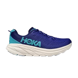 HOKA Wmns Rincon 3 'Evening Sky Ocean Mist' Sneakers Evening sky/Ocean fog 1119396 ESOM