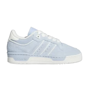 adidas Wmns Rivalry 86 Low 'Wonder Blue' Wonder Blue/Ivory/Wonder Blue IF6271