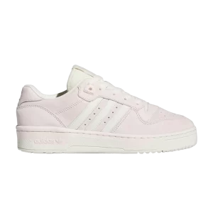 adidas Wmns Rivalry Low 'Putty Mauve' Sneakers Putti Mauve/Ivory/Putti Mauve IF6255