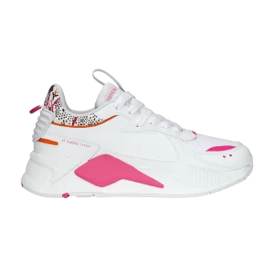 Sneakers Puma Wmns RS-X 'Artisan 'White/Ravish 391093 01