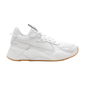 Sneakers Puma Wmns RS-X Blanco 'White Gum 'White/Bubblegum 390481 01