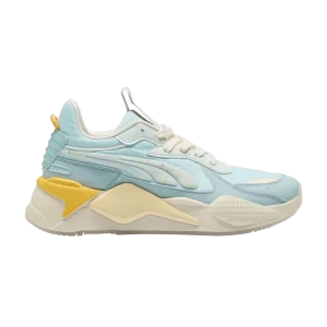 Sneakers Puma Wmns RS-X 'Landscape Pack – Caribbean 'Light Aqua/Turquoise Surf/Candied Almond 400522 01