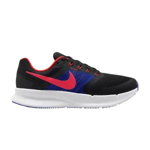 Nike Wmns Run Swift 3 'Black Racer Blue Crimson' Black/Blue/White/Bright Crimson DR2698 001