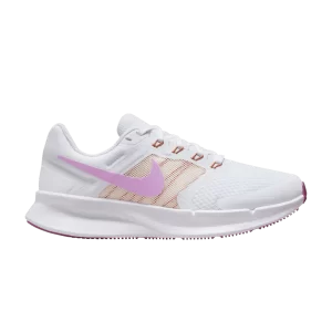 Nike Wmns Run Swift 3 'White Rush Fuchsia' White/Guava Ice/Amber Brown/Fuchsia Peak DR2698 103