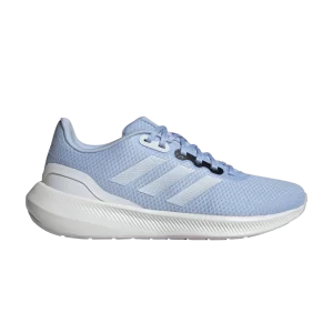 adidas Wmns Runfalcon 3.0 'Blue Dawn' Blue Dawn/Zero Metallic/Silver Dawn HP7555