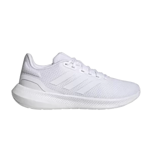 adidas Wmns Runfalcon 3.0 'White Black' White cloud/White cloud/Black color HP7559