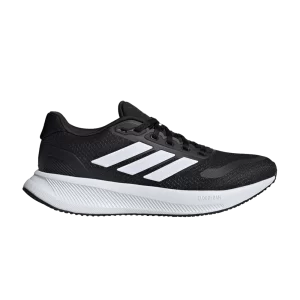 adidas Wmns Runfalcon 5 'Black White' Sneakers Black color/White cloud/Black color IH7759