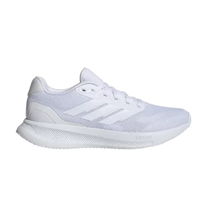 adidas Wmns Runfalcon 5 Triple White White Cloud/White Cloud/White Cloud IH7760