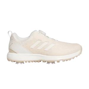 adidas Wmns S2G BOA 'Leopard – Wonder Quartz 'sneakers Chalk White/Chalky White/Wonderful Quartz GV9435