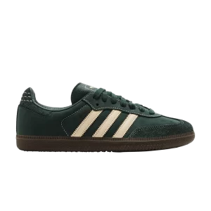 adidas Wmns Samba OG 'Mineral Green' Sneakers Mineral green/Crystal sand/Shade green IG1986