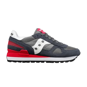 Sneakers Saucony Wmns Shadow Original 'Dark Gray Red 'Dark grey/Red S1108 843