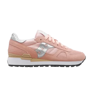 Sneakers Saucony Wmns Shadow Original 'Pale Pink Silver 'Pale pink/Silver S1108 810