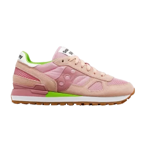 Sneakers Saucony Wmns Shadow Original 'Sand Pink 'Peach/White S1108 844