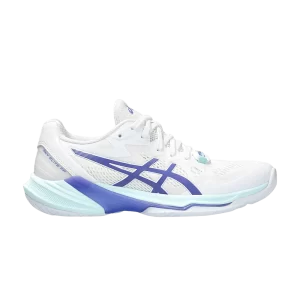 ASICS Wmns Sky Elite FF 2 'White Blue Violet' White/Blue purple 1052A053 103