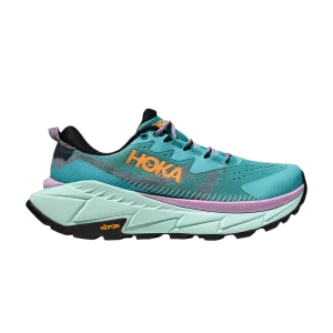 HOKA Wmns Skyline Float X 'Ocean Mist 'Sneakers Ocean Fog/Sunlit Ocean 1143430 OMSO